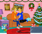 draw you yellow character simpson