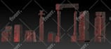create 3d models for 3d printing miniatures