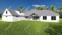 design and render 3d interior and exterior