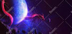 create stunning  environment concept art with