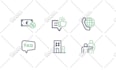 design custom icons for app and website