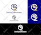 design lettermarks logo for your industry