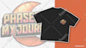 design professional graphic designs for clothing brand