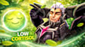 design gaming league of legends meme thumbnail youtube, miniature, lol, high CTR