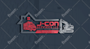 design a creative 3d professional logo for your business