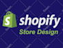 design wordpress ecommerce website, shopify  expert, online store or webshop