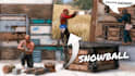 design a rust youtube thumbnail