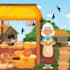 do children story book illustration children story book illustration