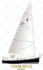 create line art or illustration of boat, yacht, car, object