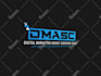 do 2 killer digital media marketing and business logo