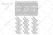 do create awesome rhinestone design for you