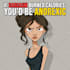 create a cartoon character for you