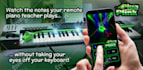 create banner design for mobile apps, feature graphic