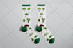 design modern and unique custom socks