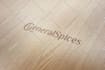 do a modern minimal symbolic initial logo and brand identity