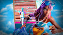 create a high quality thumbnail for your gaming channel