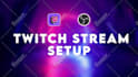 setup your obs studio for multistream and vertical stream