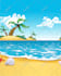 draw special childrens book illustration