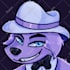 make a cute icon pfp in my chibi style