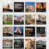 be your social media manager marketing with 1 post each day