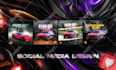 design creative social media posts, banners, ads, templates