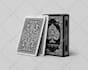design a back card and box for your playing cards