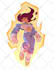 do character design concept art for any thing you want
