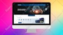 design or redesign a modern wordpress business  website using elementor pro