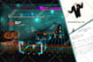 chart your tabs or songs into rocksmith 2014
