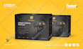 do outstanding product packaging box design