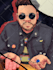 draw your toon me anime cartoon portrait