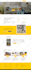 design highly converting landing page using wordpress