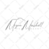 design signature handwritten logo