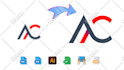 vectorize, recreate, or trace your logo or image