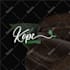 design modern house handyman construction renovation property branding kit logo
