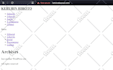 do all kinds of web hosting and IT support