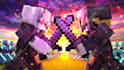 create a professional minecraft youtube thumbnails