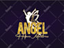 design a professional feminine logo for you