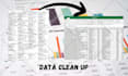 do data entry, website scraping, internet research and email collection as VA