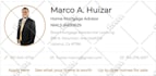 email signature, HTML email signature