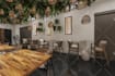 make a realistic virtual staging for you with a special vibe