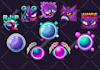 create pixel art for you