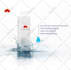 make product label and packaging design and its mockup
