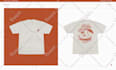 create a tshirt design in modern streetwear style