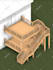 provide deck, pergola, porch or patio permit drawings