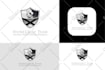 design, redesign, fix, edit, modify or vectorize your logo