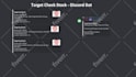 create a custom discord bot for your server