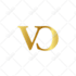 design a seamless luxury monogram pattern for your brand