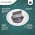design amazon infographics and amazon listing images