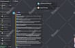 setup a professional discord server with bots and security